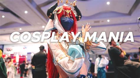 「Cosplay Mania」： 蒼井優的驚喜 Cosplay 登台！