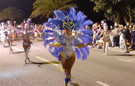 Zuzu's Samba Spectacular: A Night of Rhythm, Controversy, and Feathers!